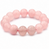 สร้อยข้อมือ Rose Quartz