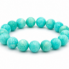 สร้อยข้อมือ Amazonite