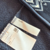 เสื้อแจ็คเก็ต ผ้าฟลีซ มีซิป | มีลาย UNIQLO KIDS