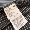 เสื้อยืดคอกลม HEATTECH แขนยาว UNIQLO