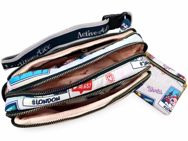 นกฮุก ริมโขง Online Store Image 16 ก.ย. 2569 14_42_09 กระเป๋าคาดเอว / คาดอก ลายแมวเหมียว