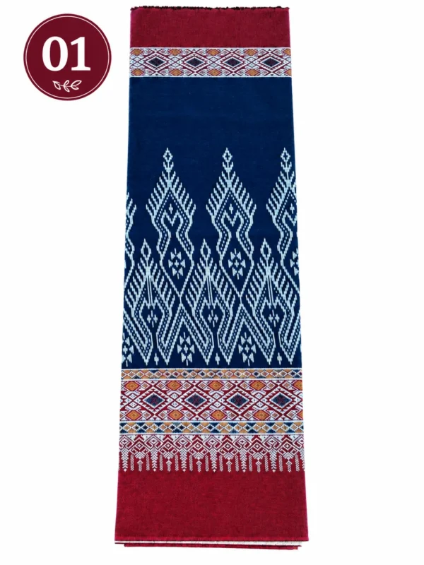 นกฮูก ริมโขง/online store Image 16 ก.ย. 2569 15_27_41 ผ้าฝ้ายพิมพ์ลาย