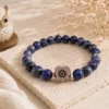 สร้อยข้อมือ Lapis Lazuli