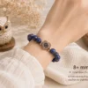 สร้อยข้อมือ Lapis Lazuli