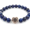 สร้อยข้อมือ Lapis Lazuli