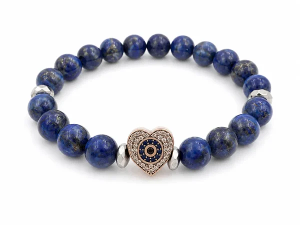 สร้อยข้อมือ Lapis Lazuli