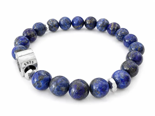สร้อยข้อมือ Lapis Lazuli