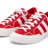 นกฮุก ริมโขง Online Store Image 17 ก.ย. 2569 12_11_24 รองเท้าผ้าใบ Le Coq Sportif Grandville สีแดง–ขาว