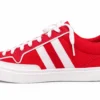 นกฮุก ริมโขง Online Store Image 17 ก.ย. 2569 12_11_31 รองเท้าผ้าใบ Le Coq Sportif Grandville สีแดง–ขาว