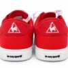 นกฮุก ริมโขง Online Store Image 17 ก.ย. 2569 12_11_39 รองเท้าผ้าใบ Le Coq Sportif Grandville สีแดง–ขาว