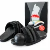 นกฮุก ริมโขง Online Store Image 17 ก.ย. 2569 12_13_21 รองเท้าแตะเพื่อสุขภาพ 3D Sole Sandal Re-foot EX