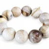 นกฮูก ริมโขง Online Store Image 19 ก.ย. 2569 11_02_26 สร้อยข้อมือ Wood Opal (ไม้กลายเป็นหินเนื้อโอปอล)