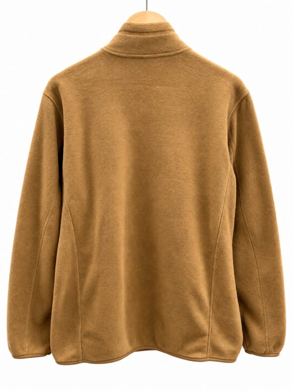 เสื้อแจ็คเก็ตผ้าฟลีซ UNIQLO