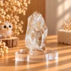 นกฮุก ริมโขง Online Store 7 ต.ค. 2569 13_51_31 แร่ควอตซ์ธรรมชาติ (Natural Quartz) พร้อมฐานอะคริลิก