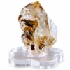 แร่ควอตซ์ธรรมชาติ (Natural Quartz)  พร้อมฐาน
