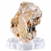 แร่ควอตซ์ธรรมชาติ (Natural Quartz)  พร้อมฐาน